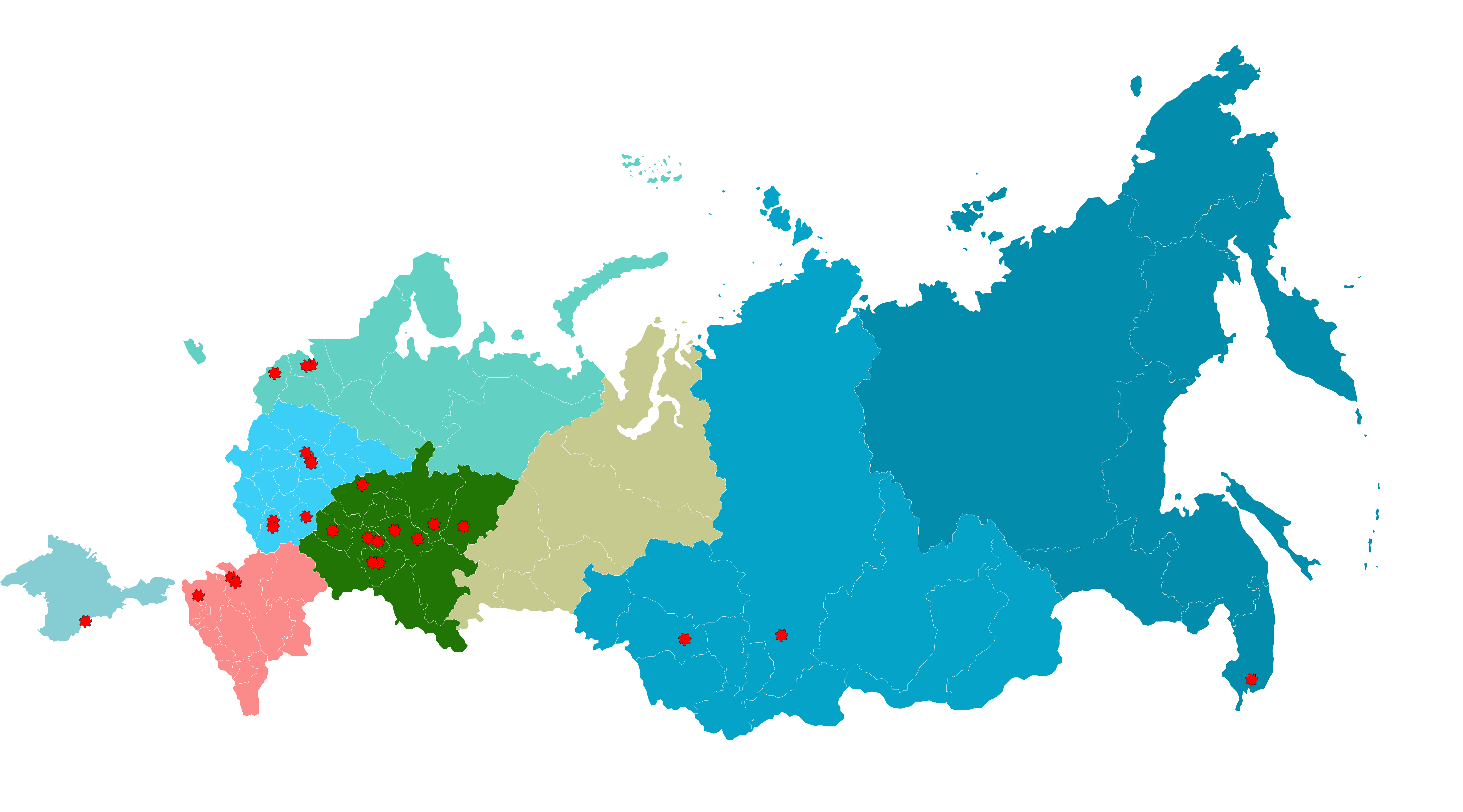 Купить дробилку для канализационных насосных станций в Санкт-Петербурге